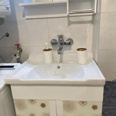 Appartement Sunrise Sea Garden Burgas Stad