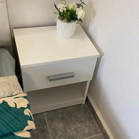 Apartament Sunrise Sea Garden