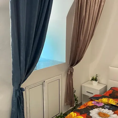 Apartament Sunrise Sea Garden *