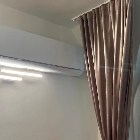 Apartamento Sunrise Sea Garden